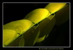 in diagonale