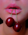 Cherry-Lips #4 Cherry-Lips #4