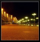 Belluno, Piazza dei Martiri Belluno, Piazza dei Martiri