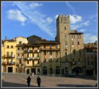 arezzo arezzo