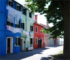 Bucato a Burano Bucato a Burano