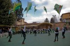 su nel cielo su nel cielo