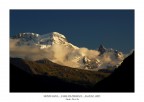 Monte Rosa nord-1 Monte Rosa nord-1