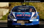 Rally valli bergamasche 1 Rally valli bergamasche 1