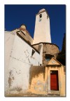 Una chiesa