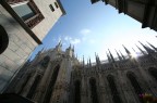 Duomo di Milano.. Duomo di Milano..