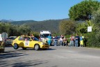 Primo Rally Ronde Isola d'Elba 3/4 nov. 2007 Primo Rally Ronde Isola d'Elba 3/4 nov. 2007
