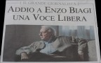 Enzo Biagi Enzo Biagi