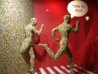 ..Turn to jelly ..Turn to jelly