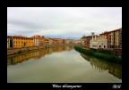 Pisa e i suoi Lungarni Pisa e i suoi Lungarni