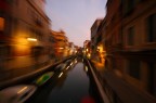 Venezia di corsa Venezia di corsa