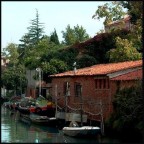 Angolo della Giudecca Angolo della Giudecca