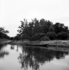 canale Villoresi canale Villoresi