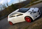 Test Basso Abarth Test Basso Abarth