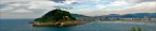 San Sebastian - Donostia - Baia De La Concha San Sebastian - Donostia - Baia De La Concha