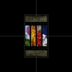 A change of seasons A change of seasons