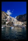 Amalfi Amalfi