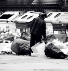 Cercatori di cibo.. Cercatori di cibo..