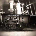 ARRIVAL experiment ARRIVAL experiment