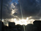 cielo nero cielo nero