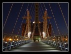 The Lowry Bridge The Lowry Bridge