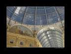 Galleria Vittorio Emanule (MI) Galleria Vittorio Emanule (MI)