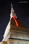 Mole Antonelliana (Torino): Notturno con "Luci d'Artista"

Canon EOS 5D + 24-105 f/4 L IS