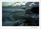 La forza del mare La forza del mare