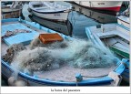 La barca del pescatore La barca del pescatore