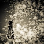 the magician the magician