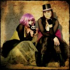 Me and My Friend... Me and My Friend...