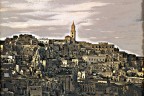 Sassi di Matera Sassi di Matera