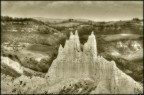Duomo (bagnoregio calanchi) Duomo (bagnoregio calanchi)