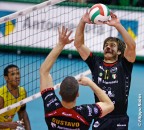 Volley: Pierre Pujol Volley: Pierre Pujol