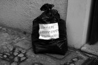 come ci si sente nei momenti di disperazione...