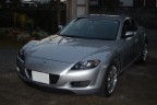 Mazda Rx8
