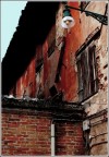 Giudecca a tinte forti Giudecca a tinte forti