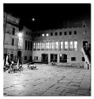 Terracina - Il municipio Terracina - Il municipio