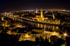 verona by night verona by night