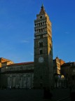 Piazza del Duomo_Pistoia Piazza del Duomo_Pistoia