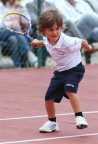 tennis qualche scatto fatto a mio figlio antonio tennis qualche scatto fatto a mio figlio antonio