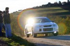 Rally delle Marche: che... riflessi! Rally delle Marche: che... riflessi!