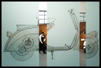 Vespa 2 Vespa 2