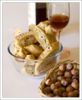 Tozzetti e Vin Santo Tozzetti e Vin Santo
