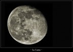 La Luna La Luna