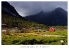 Austerdalen, Norway Austerdalen, Norway