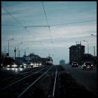 Tutta mia la città Tutta mia la città