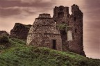 DUNURE CASTLE DUNURE CASTLE