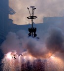 Scoppio del Carro Scoppio del Carro