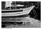 B&W boat B&W boat